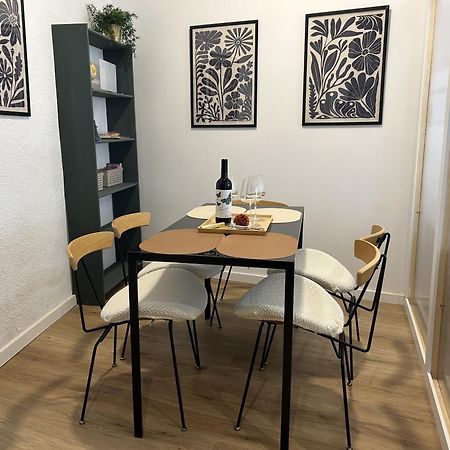 Casa Cedrohistoria Y Confort Con Parking Gratuito Zaragoza Bagian luar foto