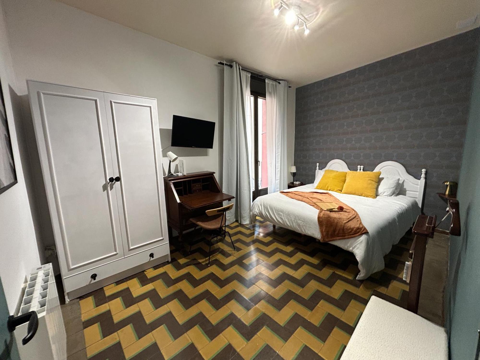 Casa Cedrohistoria Y Confort Con Parking Gratuito Zaragoza Bagian luar foto