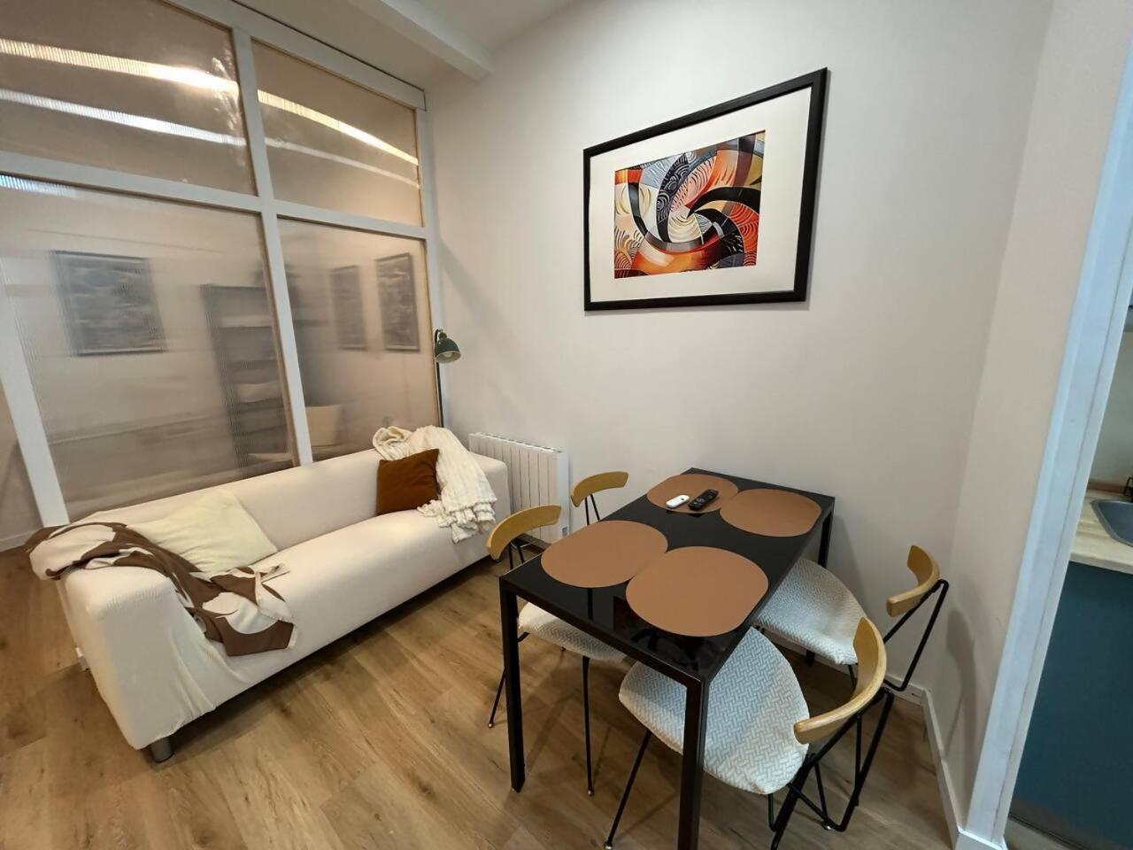 Casa Cedrohistoria Y Confort Con Parking Gratuito Zaragoza Bagian luar foto